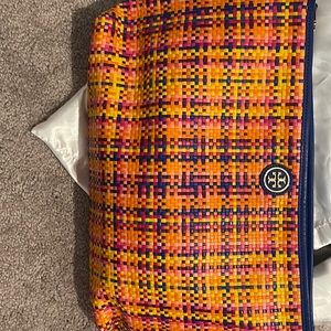 Tory Burch Clutch